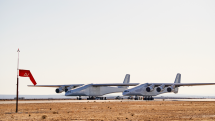 1. Stratolaunch