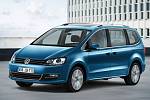 Volkswagen Sharan je hodně prostorný vůz. Mívá ale závady na vedení brzd a zavěšení kol