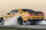 Hennessey Dodge Demon.