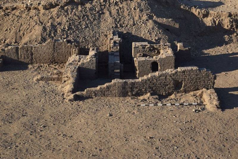 Keramické střepy z Athribis nabízejí nový pohled na každodenní život ve starověkém Egyptě