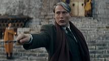 Mads Mikkelsen převzal roli Grindewalda