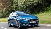 Ford Fiesta ST