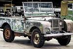 Land Rover Series I.