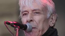 METRONOME FESTIVAL PRAGUE. John Cale.