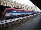 Srbsko zahájilo železniční spojení s oblastí na severu Kosova, kde žije převážně srbská menšina.