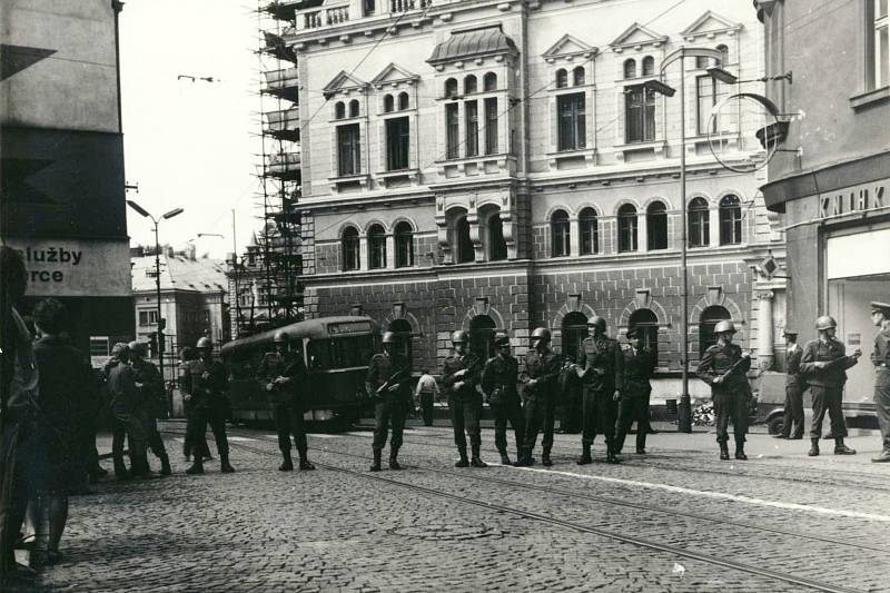 21.8.1969 - Liberec