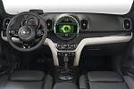 Mini Cooper S E Countryman ALL4.