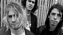 Kurt Cobain a Nirvana
