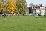 Michal Šmarda v Předměřicích nad Labem