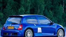 Renault Clio Sport V6