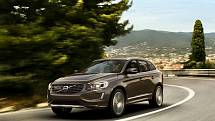 SUV - Volvo XC60