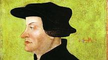 Ulrich Zwingli (1484-1531)