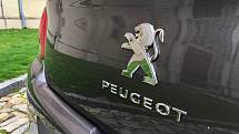 Peugeot 301.