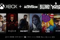 Rekord v nejdražším nákupu historie videoherního průmyslu překonal uprostřed ledna Microsoft svojí koupí velikána Blizzard Activision.