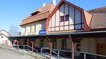 Zabezpečovací systém ECTS na trati Praha-Uhříněves – Votice