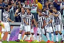 Juventus porazil Udinese