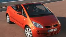 Mitsubishi Colt 1.5 Turbo (2007) najeto: 100 000 km. Cena: 85 777 Kč