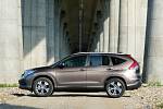 Honda CR-V 1.6 i-DTEC.