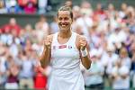 Česká tenisová legenda Barbora Strýcová uzavřela kariéru