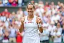 Česká tenisová legenda Barbora Strýcová uzavřela kariéru