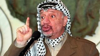 V těle Jásira Arafata bylo nalezeno polonium, mohl být otráven - Deník.cz