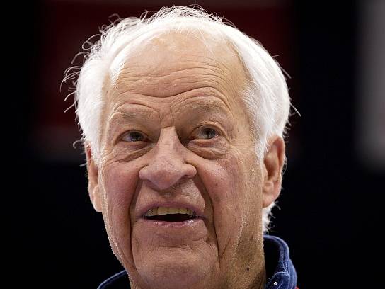 Gordie Howe