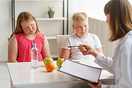 Podle posledních dat z roku 2021 ze studie praktických lékařů pro děti a dorost žije v Česku přes 16 procent dětí s obezitou