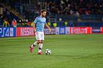 Bernardo Silva, hráč Manchesteru City