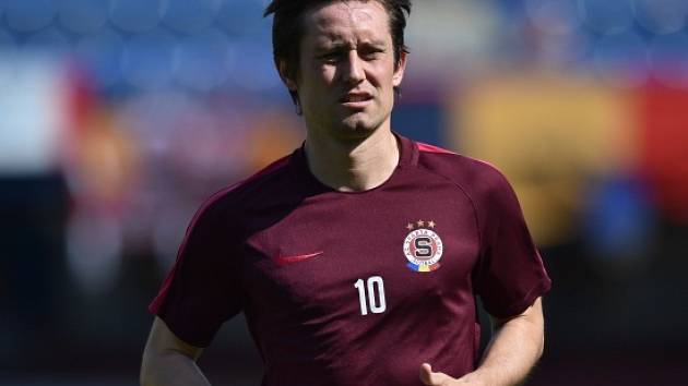 Tomáš Rosický