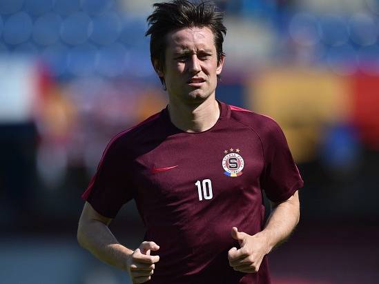 Tomáš Rosický