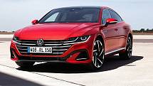 Volkswagen Arteon 2020