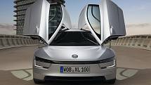 Volkswagen XL1