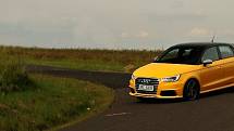 Audi S1 Sportback.