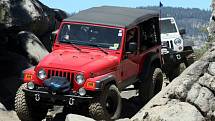 Jeep Jamboree.