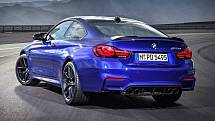 BMW M4 CS.