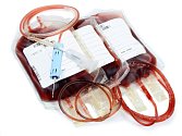 Třetina Čechů alespoň jednou v životě darovala krev