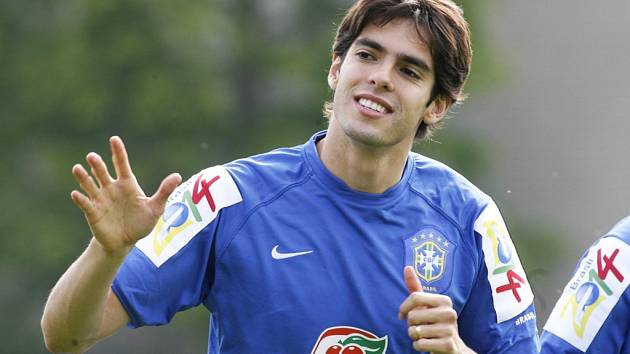 Kaká