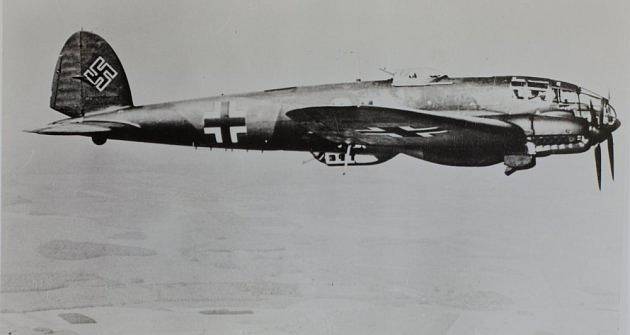 Heinkel He 111