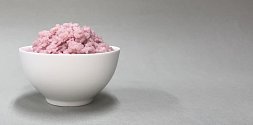 Jihokorejští vědci vytvořili hovězí rýži