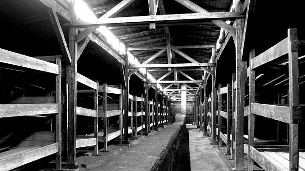 Koncentrační tábor Auschwitz-Birkenau