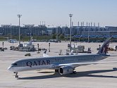 Katarské aerolinky Qatar Airways