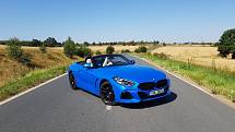 BMW Z4 sDrive30i