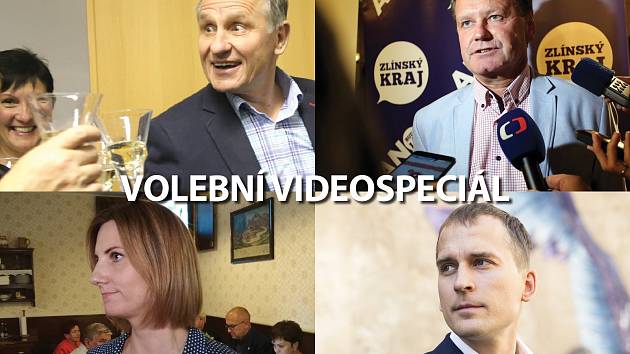Volební videospeciál Deníku