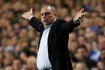 Avram Grant.