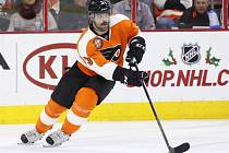 Radko Gudas z Philadelphie.