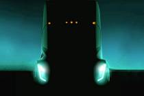 Tesla ještě letos představí první elektrický kamion