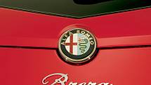 Alfa Romeo Brera