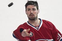 Zraněný brankář Carey Price bude Montrealu chybět šest týdnů.