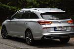Hyundai i30 bude i po faceliftu v Česku velmi žádaným zbožím