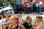 Videosouhrn 1. srpna 2018